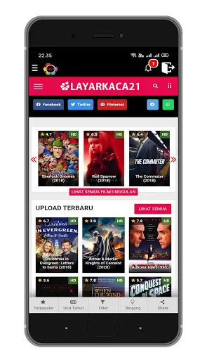 LAYARKACA21-LK21 screenshot 3