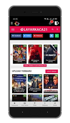 LAYARKACA21-LK21 screenshot 3