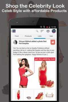 Fashion Shopping App screenshot 5