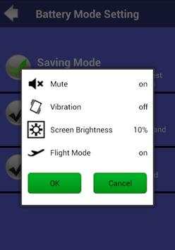 Battery Saver - Battery Doctor screenshot 4