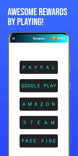 Minty Rewards - Earn Rewards by Playing स्क्रीनशॉट 5