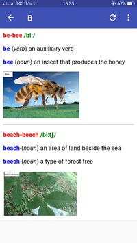 Homophones screenshot 6