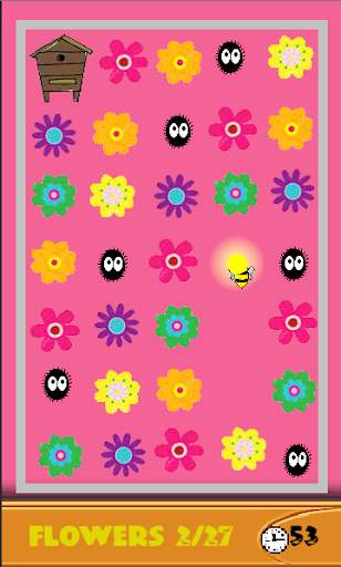 Bee screenshot 5