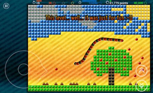 Snaky 360 - Snake Adventure screenshot 15