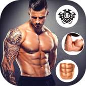 Six Pack Photo Editor 2018 1.0