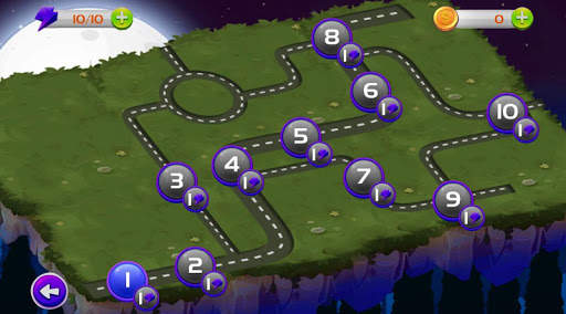 Happy Merge magic Dragon Farm life - offline game screenshot 3
