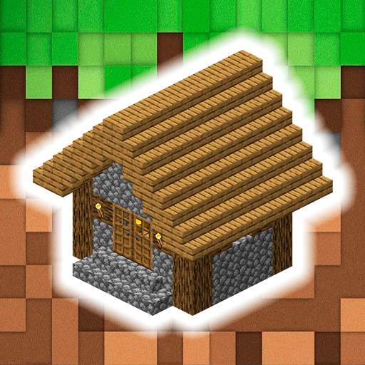 Maps for Minecraft | Houses 1.0.5