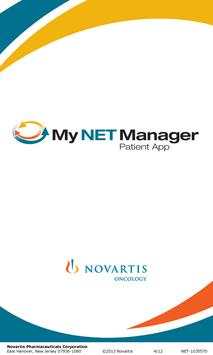 My NET Manager 5 تصوير الشاشة