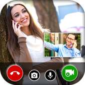 GF Video Call Maker logo