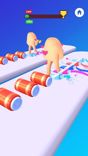 Crushy Fingers screenshot 4
