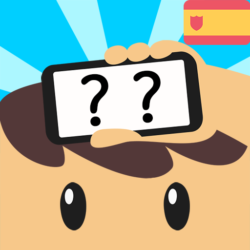 ¿Qué soy? mímicas con amigos icon