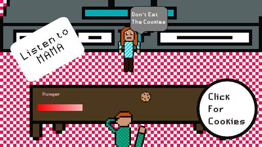 MMM...Cookies screenshot 1