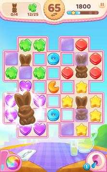 Cookie Crush 2 screenshot 1