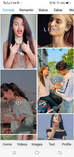 तेरे संग यारा 2021 - Shayri, Status screenshot 6