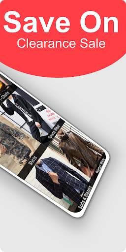 Men Clothes Online Shopping Flipkart Amazon screenshot 2