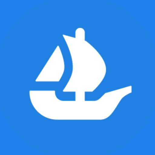 OpenSea: NFT marketplace 1.4.3