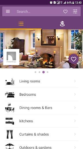 Mode screenshot 2