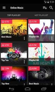 Lagu Nacita MNCTV screenshot 1