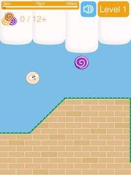 Candy Tom screenshot 7