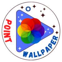 Wallpaper Point - HD Wallpaper For Android Mobile icon