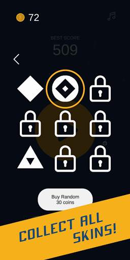 Spiral Dash скриншот 5