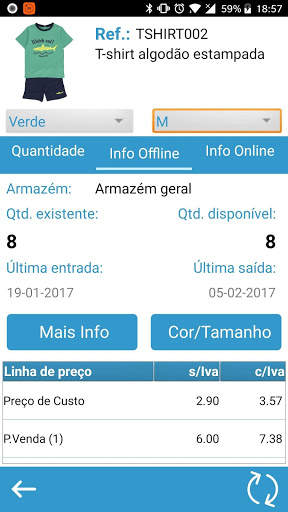 SmartScan screenshot 6