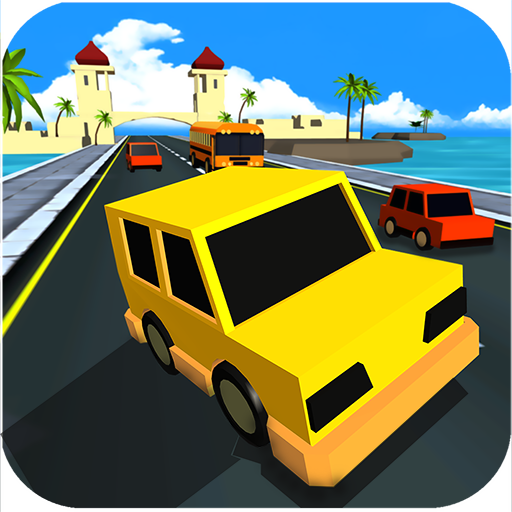Toy Truck Free icon