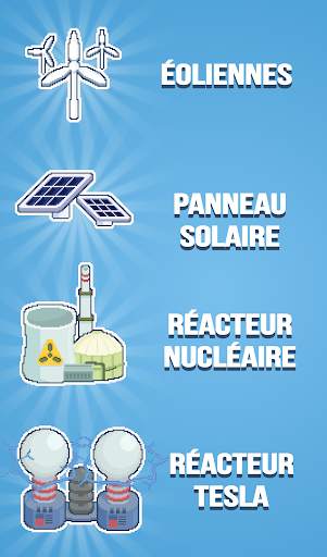 Reactor - Magnat de l'énergie screenshot 5