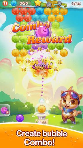 Bubble Shooter screenshot 5