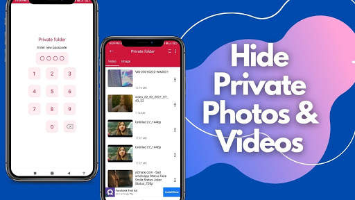 Browser Video downloader 2021 screenshot 4