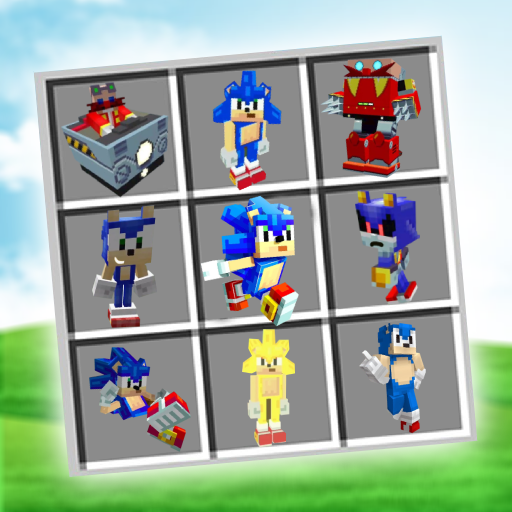 Hedgehog mod icon