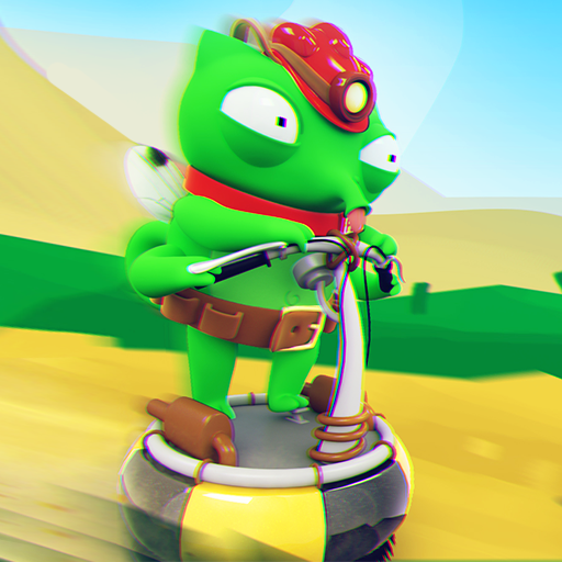 Flig - 2 player battle games icon