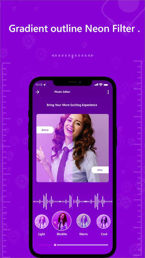 Photo Edit Library screenshot 2