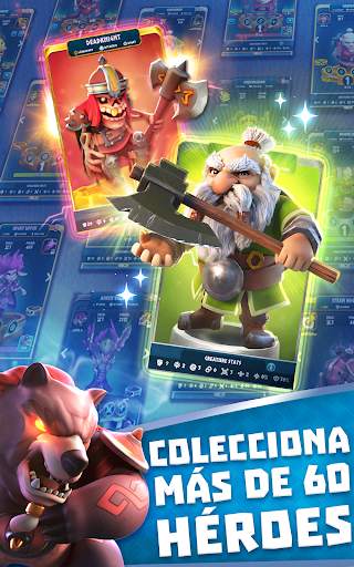 Legend of Solgard screenshot 17