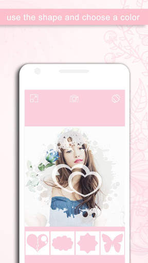 Beauty Camera Editor 2020 5 تصوير الشاشة