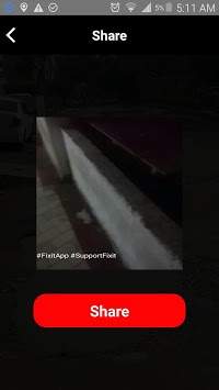 Fixit screenshot 5