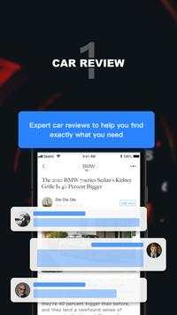 Linkcar screenshot 1