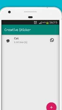 Personnel  stickers  for Whatsapp - WAStickerApps screenshot 2