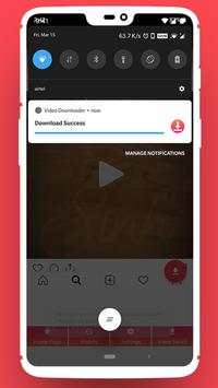 ALL Video Downloader 2019 скриншот 4