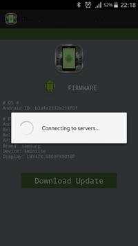 Meng-upgrade untuk Micromax ™ screenshot 3