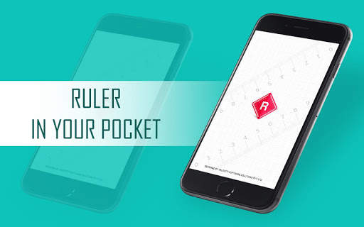 Ruler screenshot 1