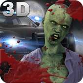 Zombie Road Kill: Death Trip logo