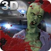 Zombie Road Kill: Death Trip 1.0
