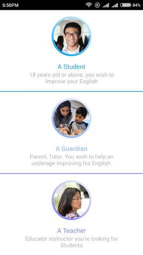 Explore, Teach & Learn English screenshot 1
