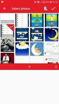 Video Maker Vima screenshot 5