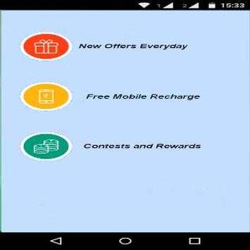 Earn Cash screenshot 2