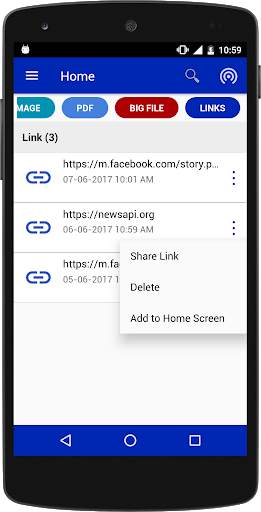 App Cleaner 6 تصوير الشاشة