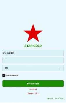 Star Gold screenshot 2