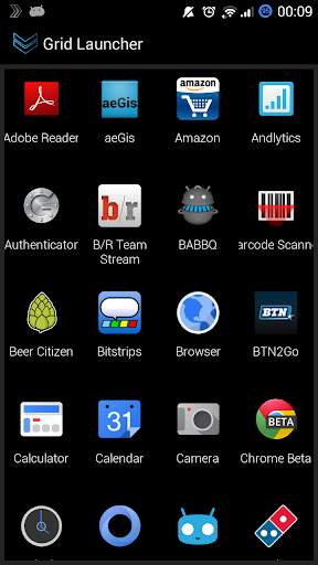 Quickly Notification Shortcuts screenshot 5