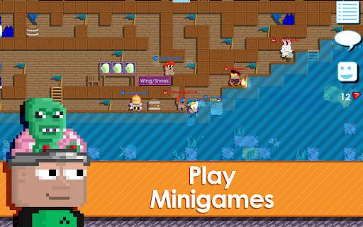 Growtopia screenshot 17